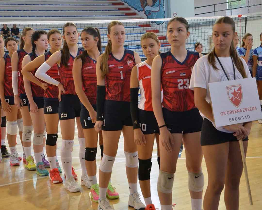 Pionirke turnir Vlasotince 4