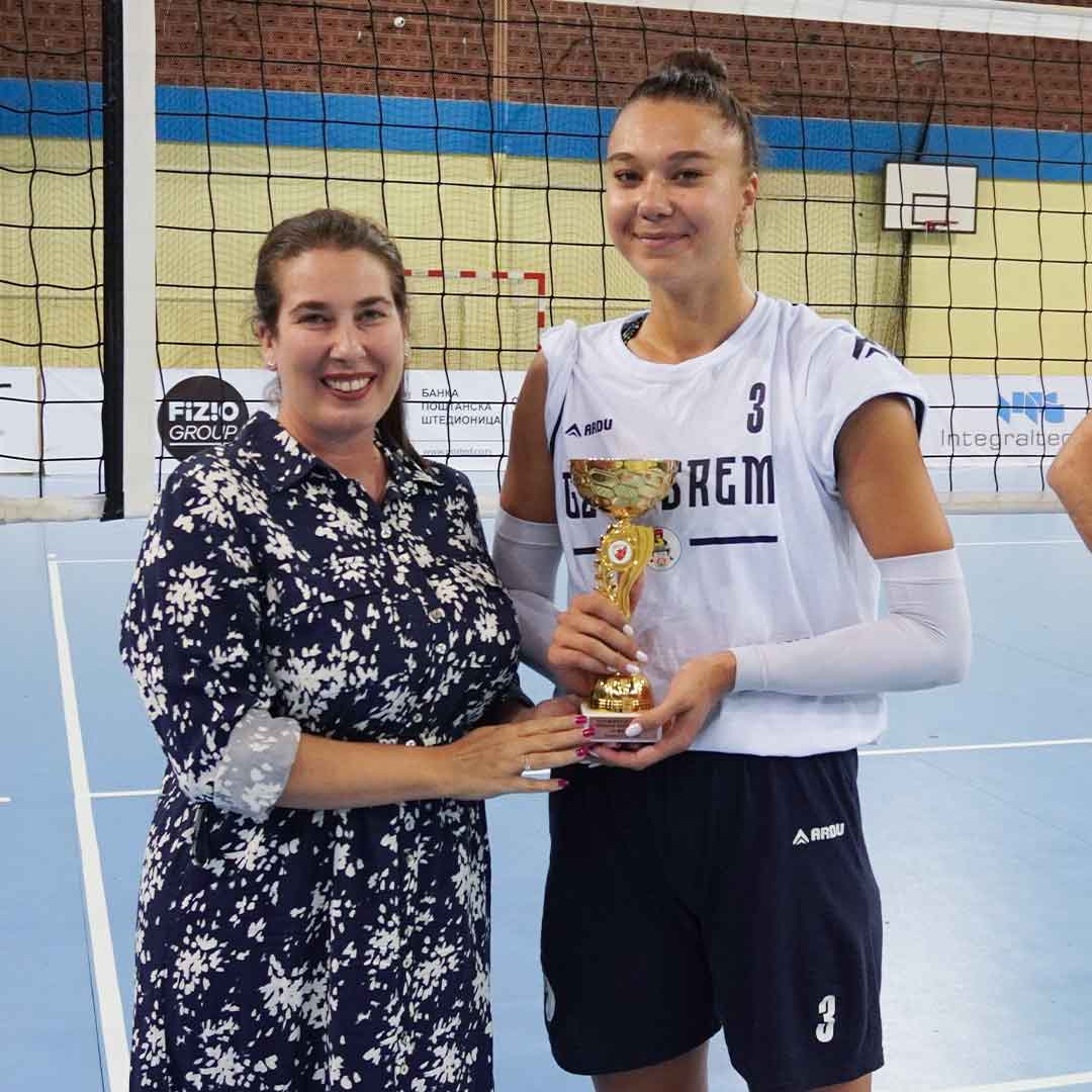 XXIV Шакотин меморијал 7