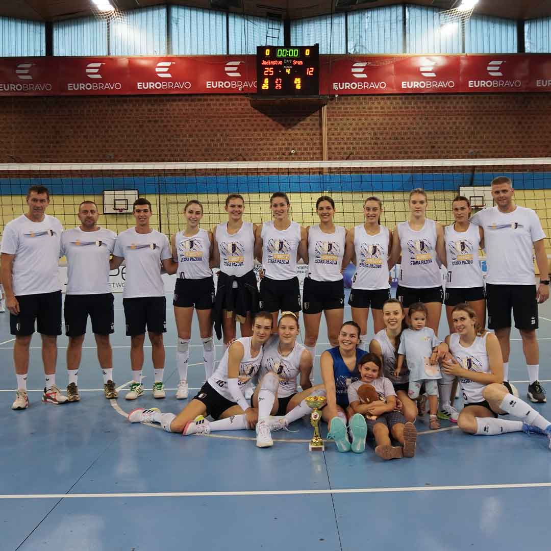 XXIV Шакотин меморијал 4