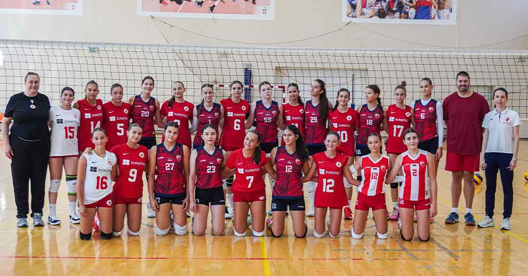 2009 Црвена звезда - ЦСКА