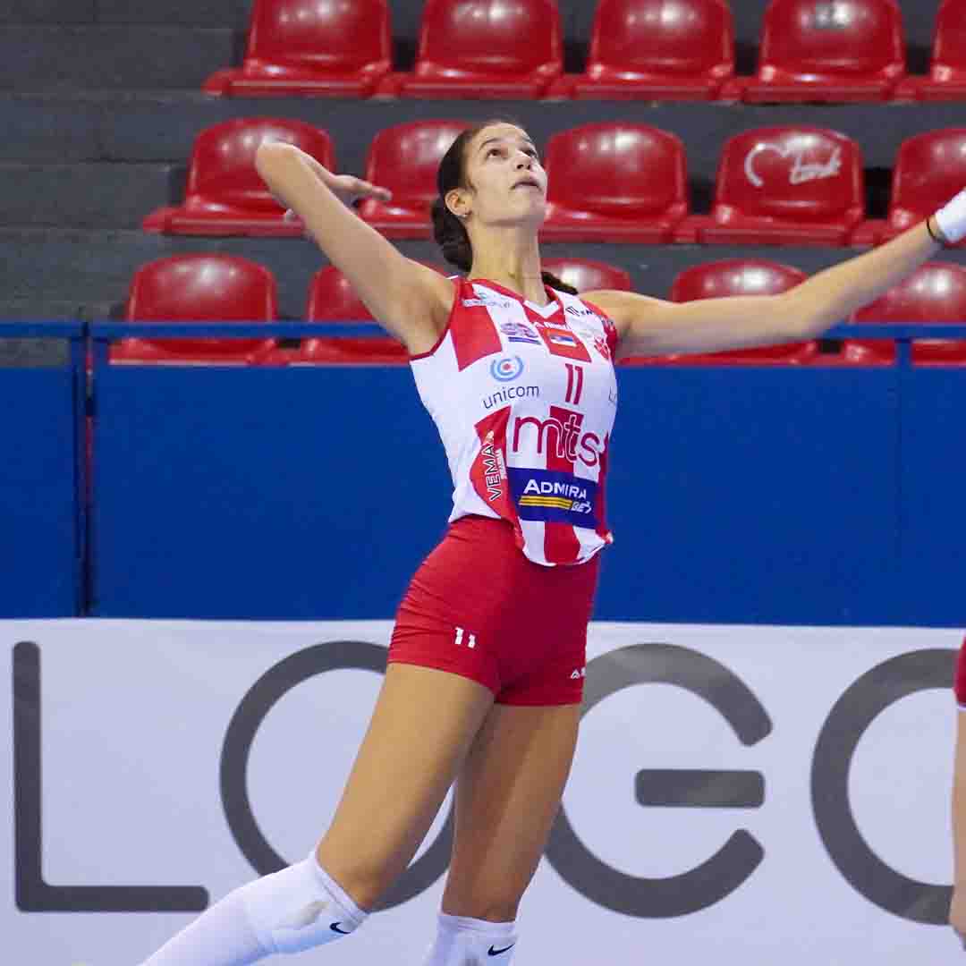 1410 Црвена звезда - Штранд Волеј - Куп Србије 4
