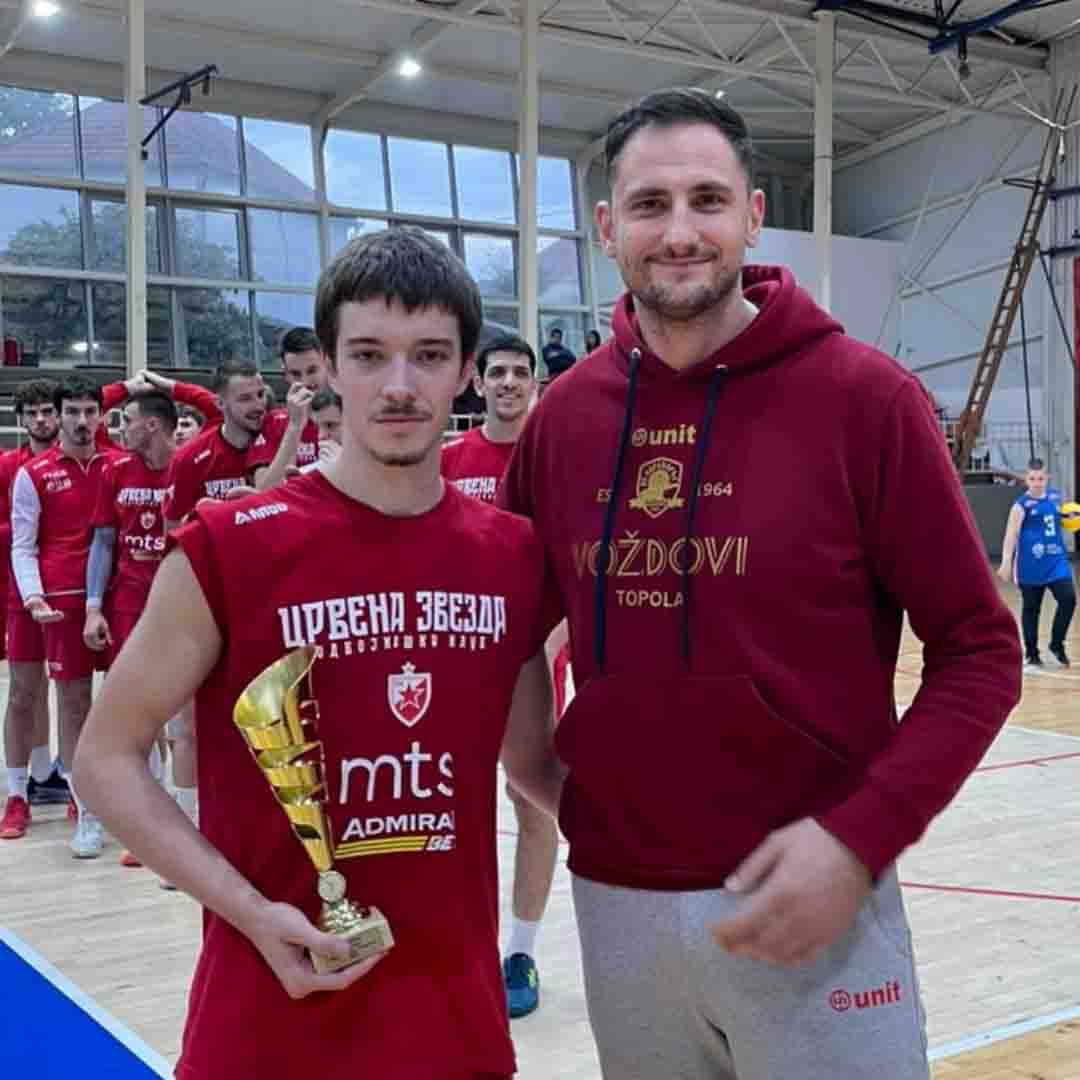 Turnir Mija Todorovic 2
