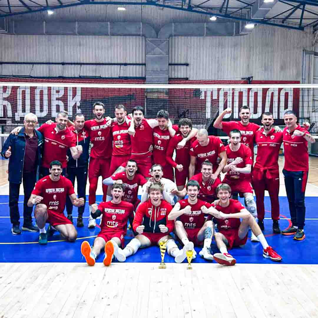 Turnir Mija Todorovic 1