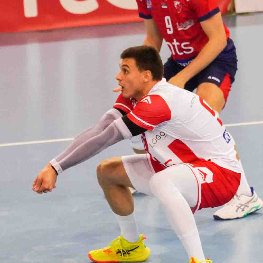 2311 Црвена звезда - Карађорђе 4