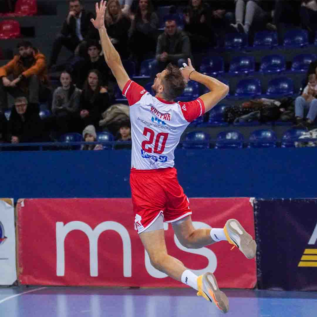 1412 Црвена звезда - Раднички 2