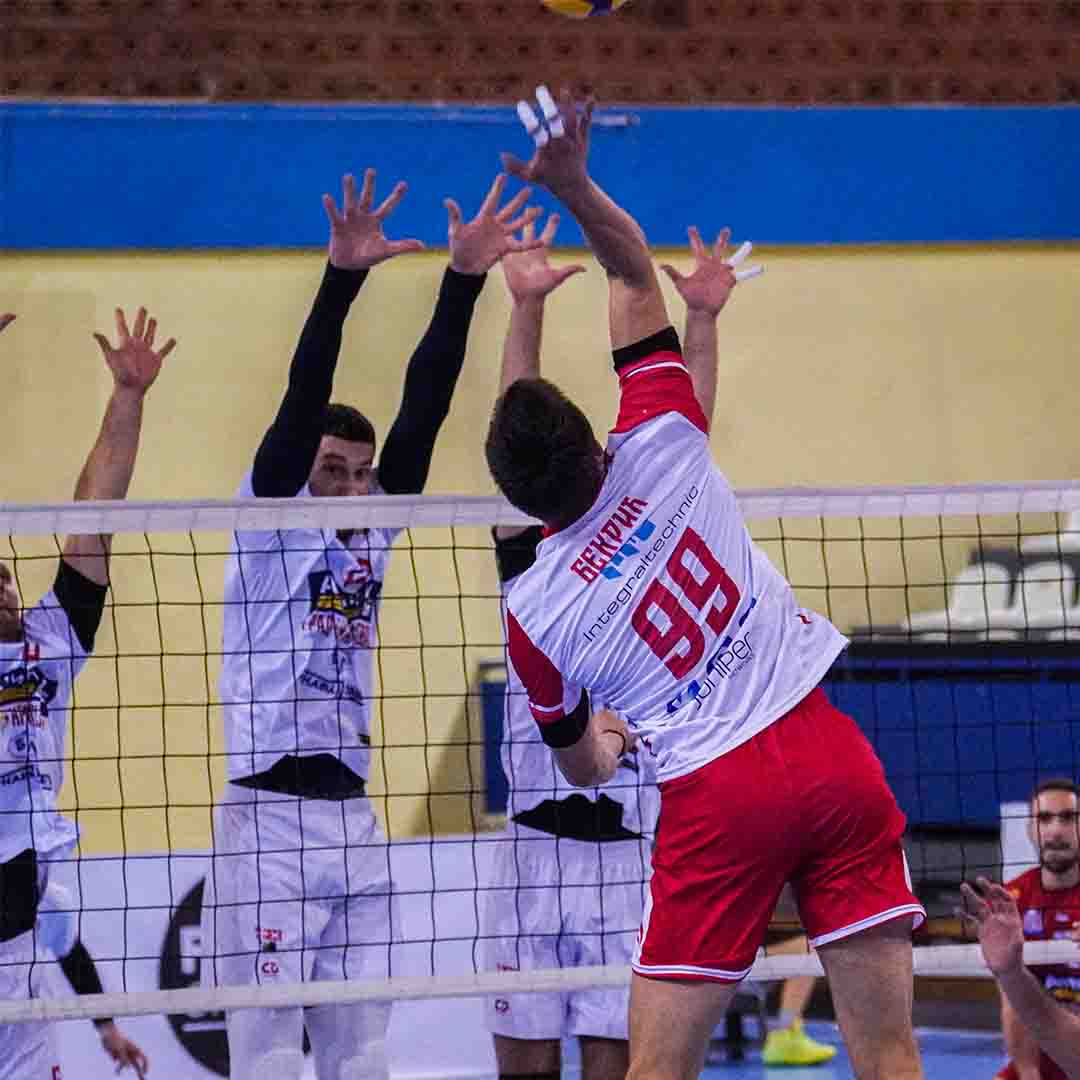 1412 Црвена звезда - Раднички 3