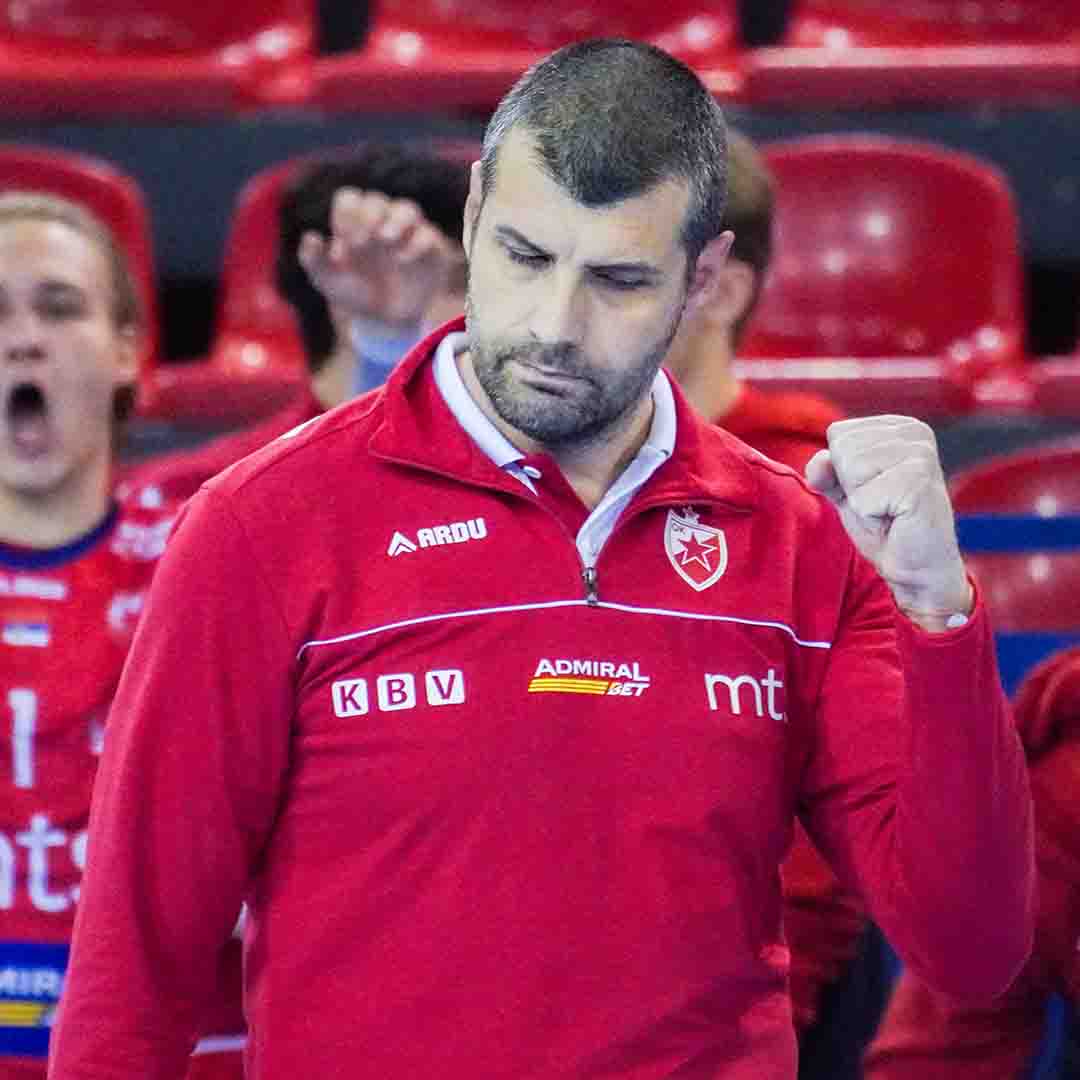 1412 Црвена звезда - Раднички 5