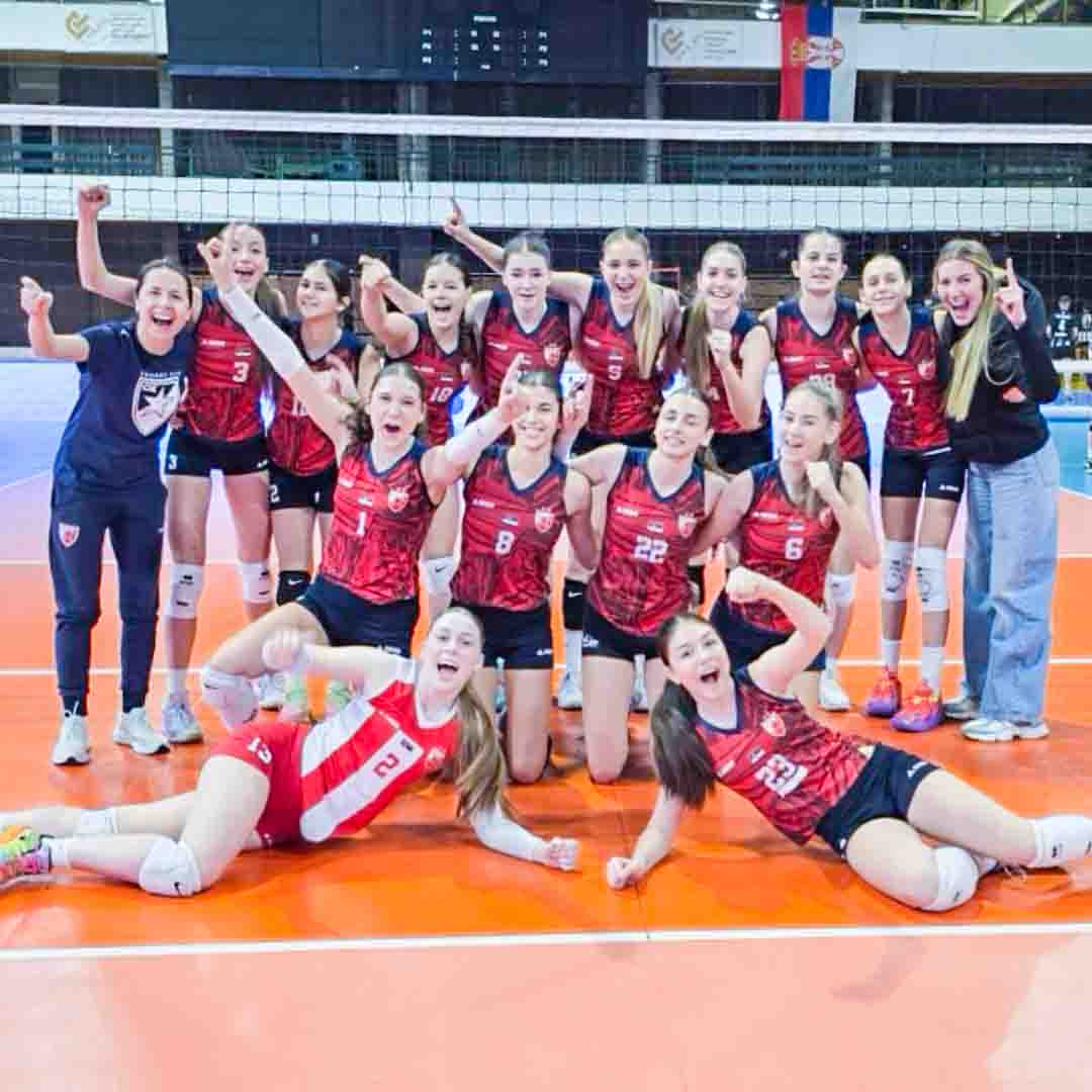 16 Novogodisnji turnir u Novom Sadu 2