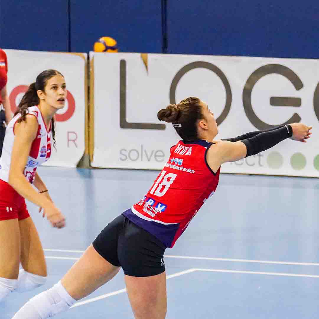 2112 Црвена звезда - ТЕНТ 2