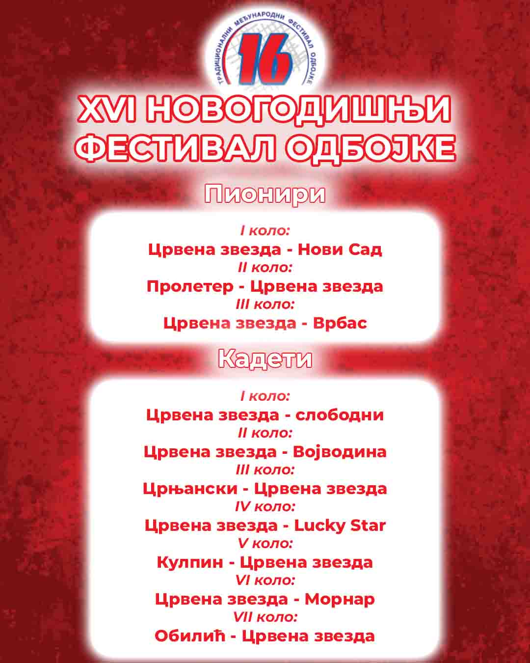 XVI novogodisnji festival odbojke 3