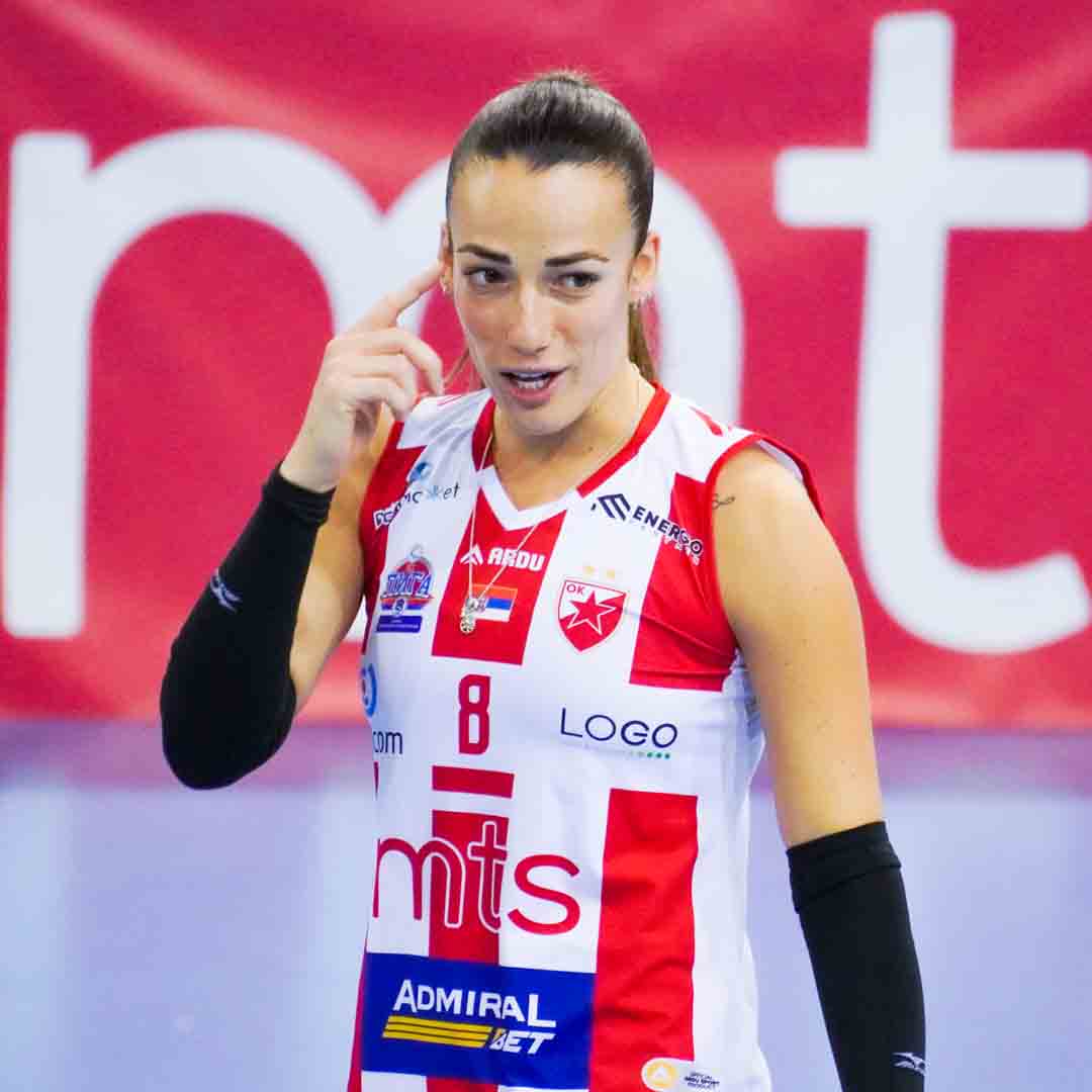 1801 Црвена звезда - Спартак 2