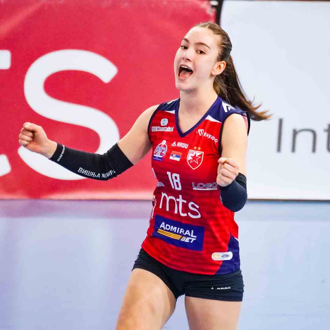 1801 Црвена звезда - Спартак 4