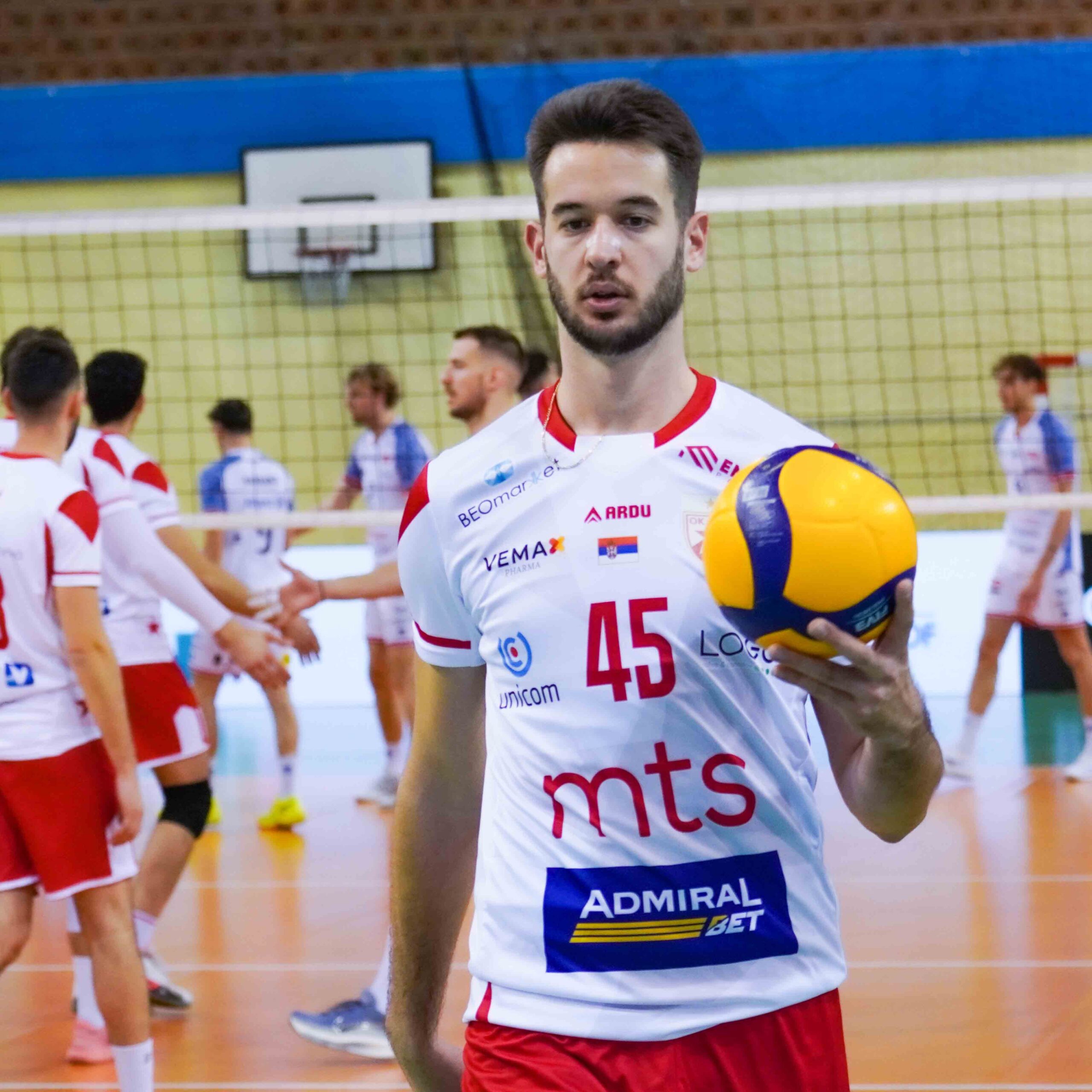 2001 Milano rezultat 2