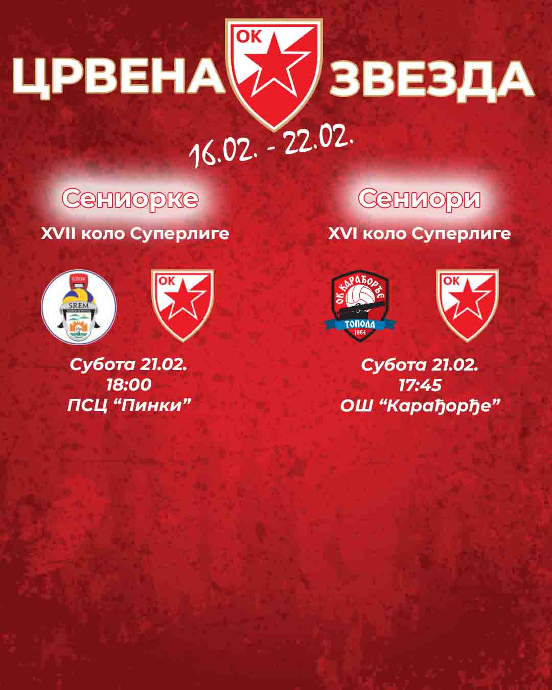 1602 najava mladji - seniori