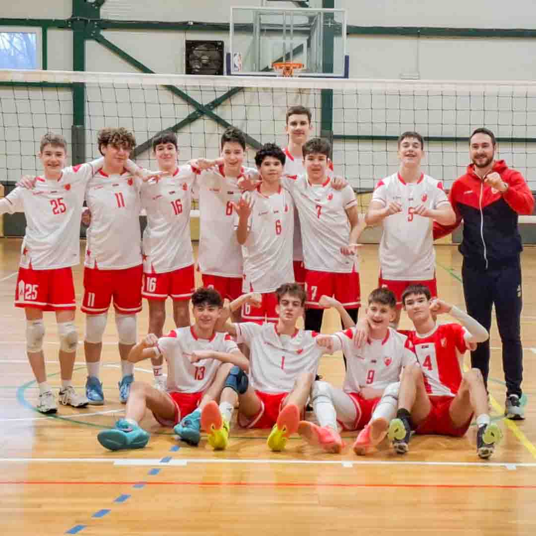 OK Crvena zvezda pioniri