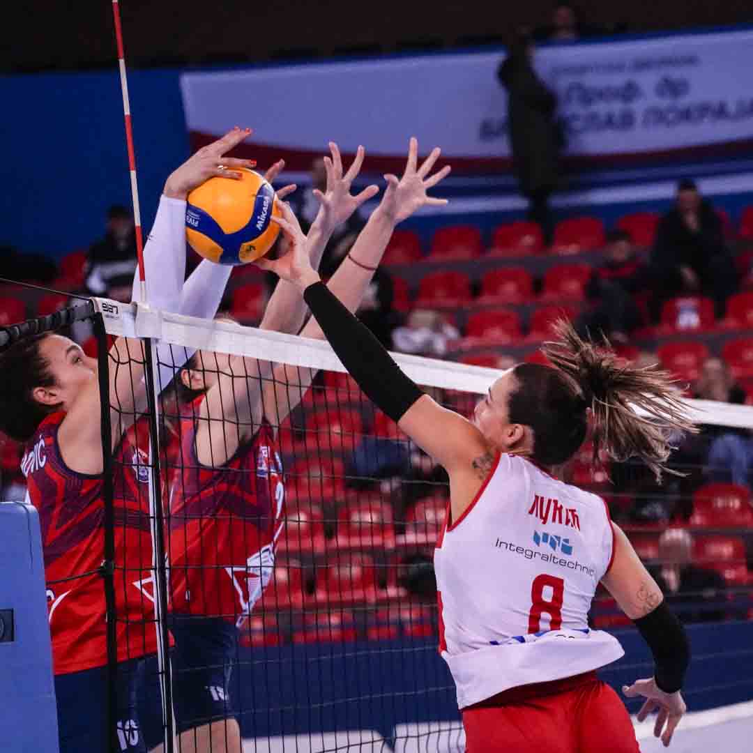 0603 Crvena zvezda - Ub rezultat 4