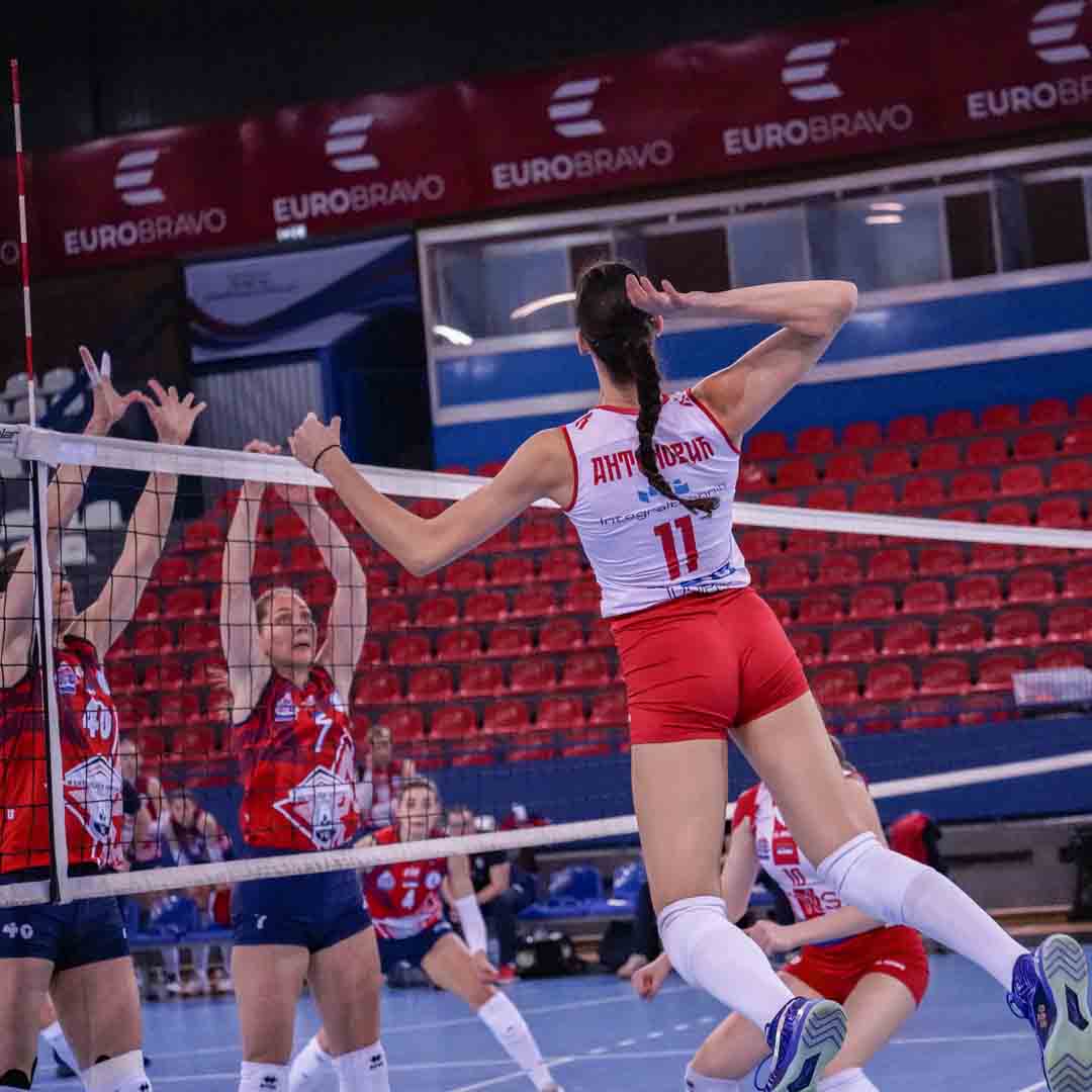 0603 Crvena zvezda - Ub rezultat 3