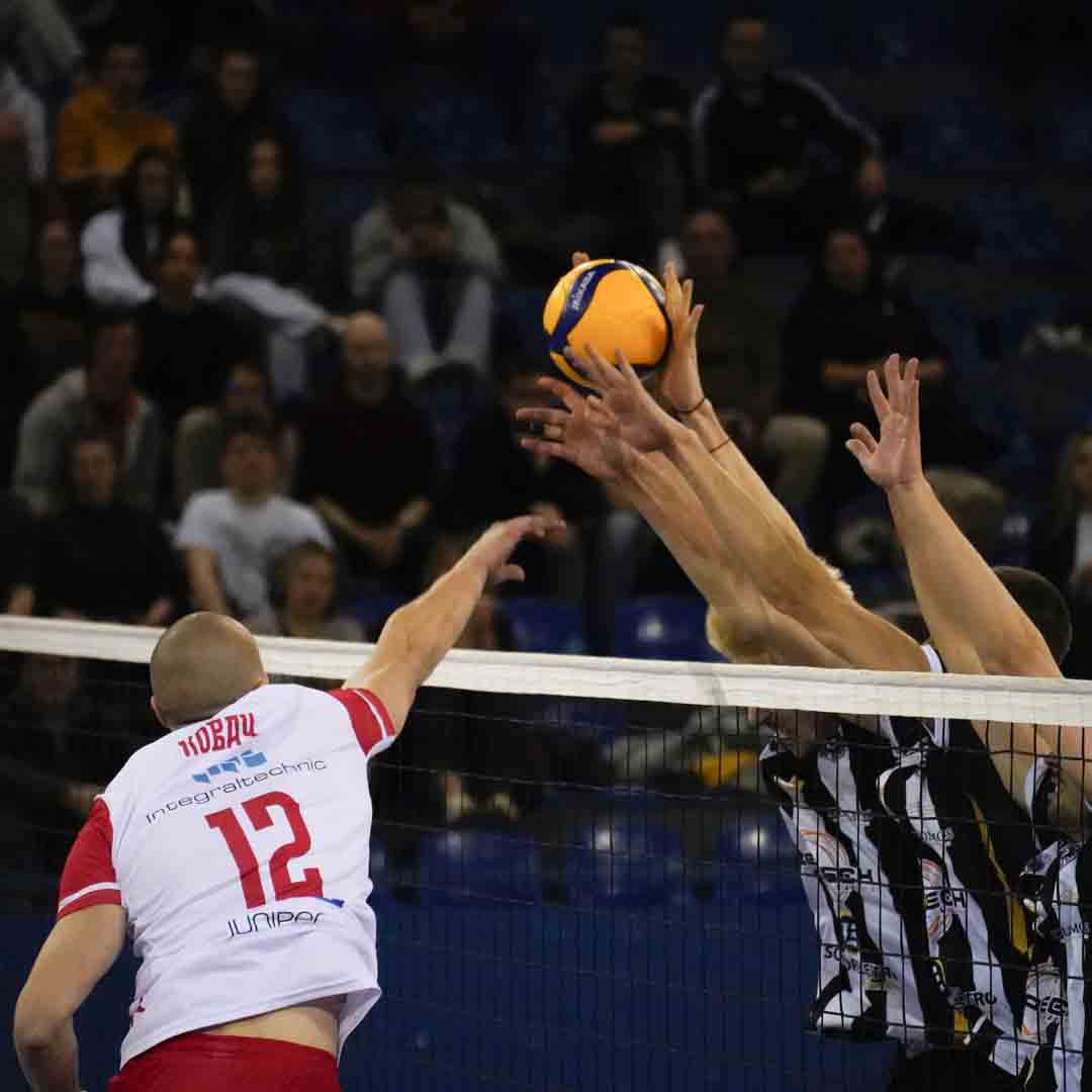 2003 Crvena zvezda - Partizan 4