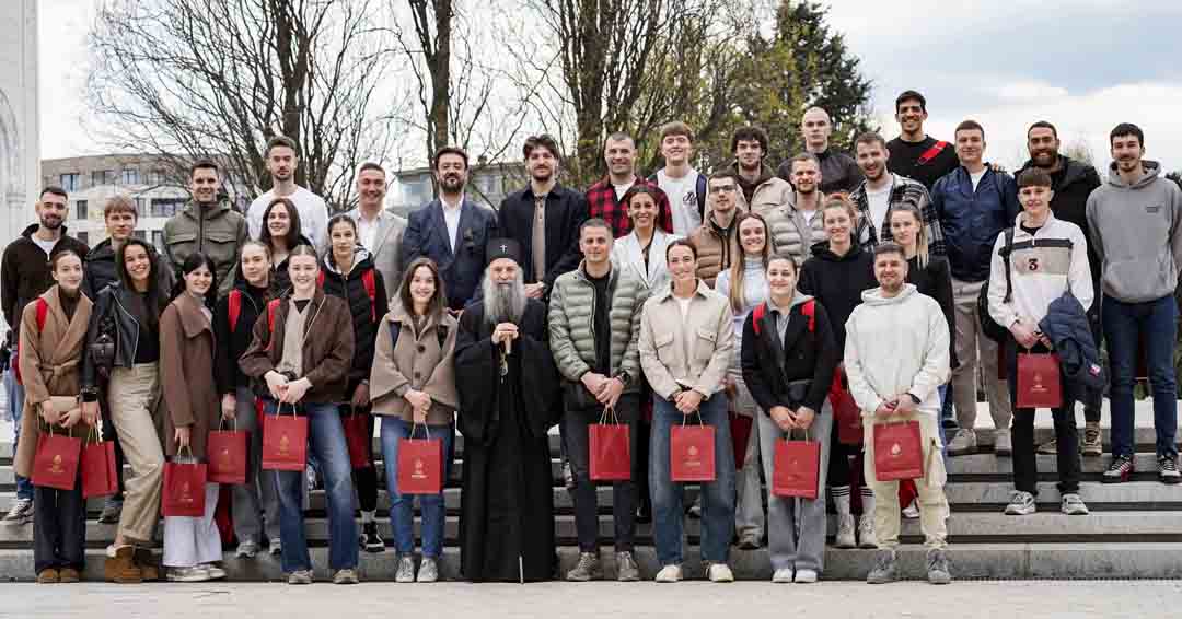 2603 Poseta Patrijarhu 1