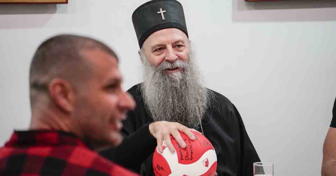 2603 Poseta Patrijarhu 5