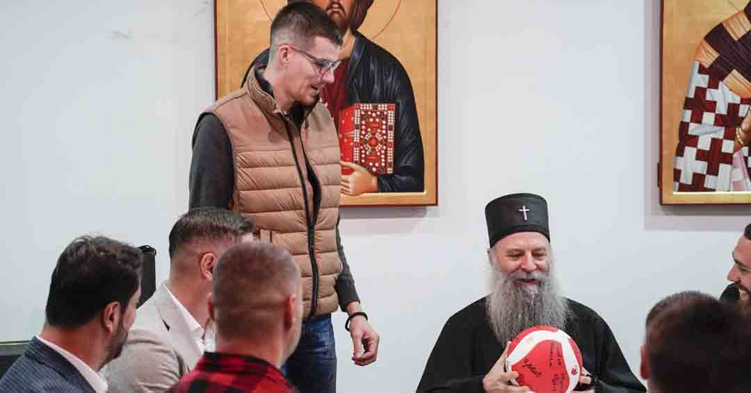 2603 Poseta Patrijarhu 4