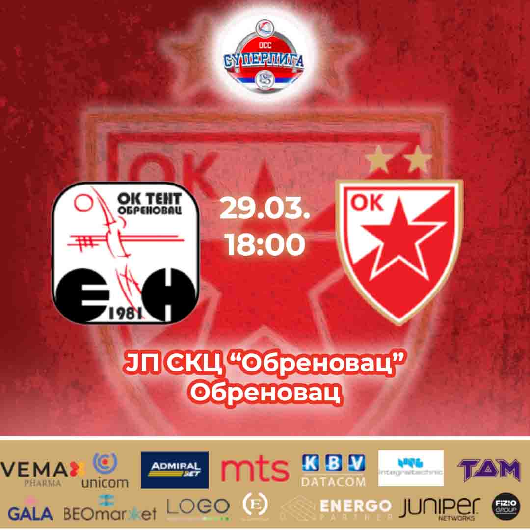 2903 najava tent zene 2