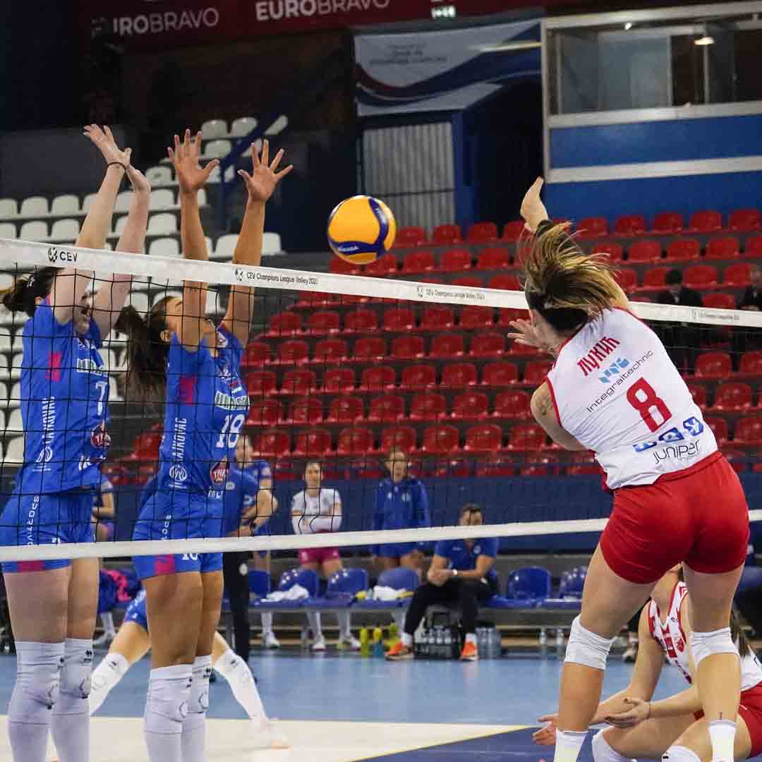 0504 Crvena zvezda - Lajkovac rezultat 3