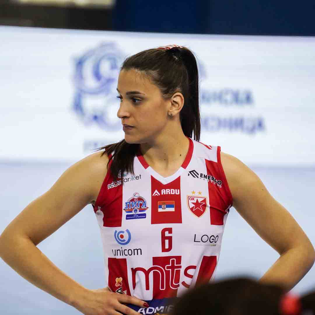 0504 Crvena zvezda - Lajkovac rezultat 4