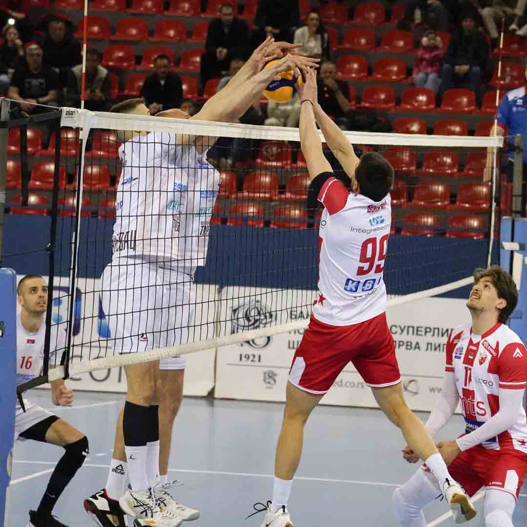 0904 Crvena zvezda - Mladi radnik rezultat 2