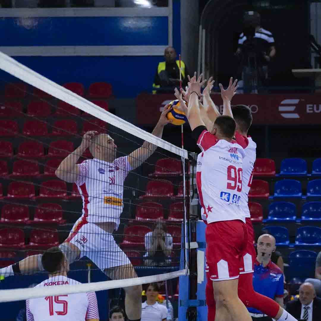 1904 Crvena zvezda - Vojvodina rezultat 2