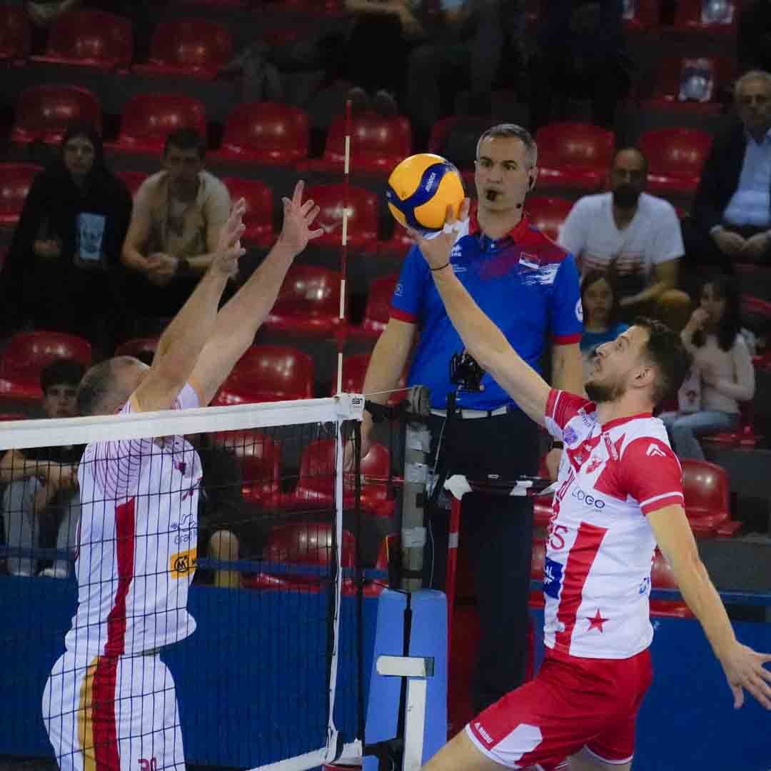 1904 Crvena zvezda - Vojvodina rezultat 3