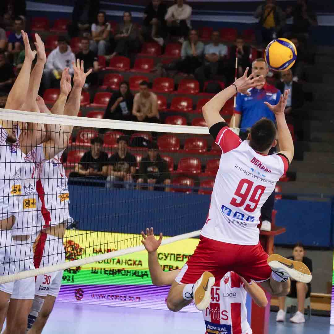 1904 Crvena zvezda - Vojvodina rezultat 4