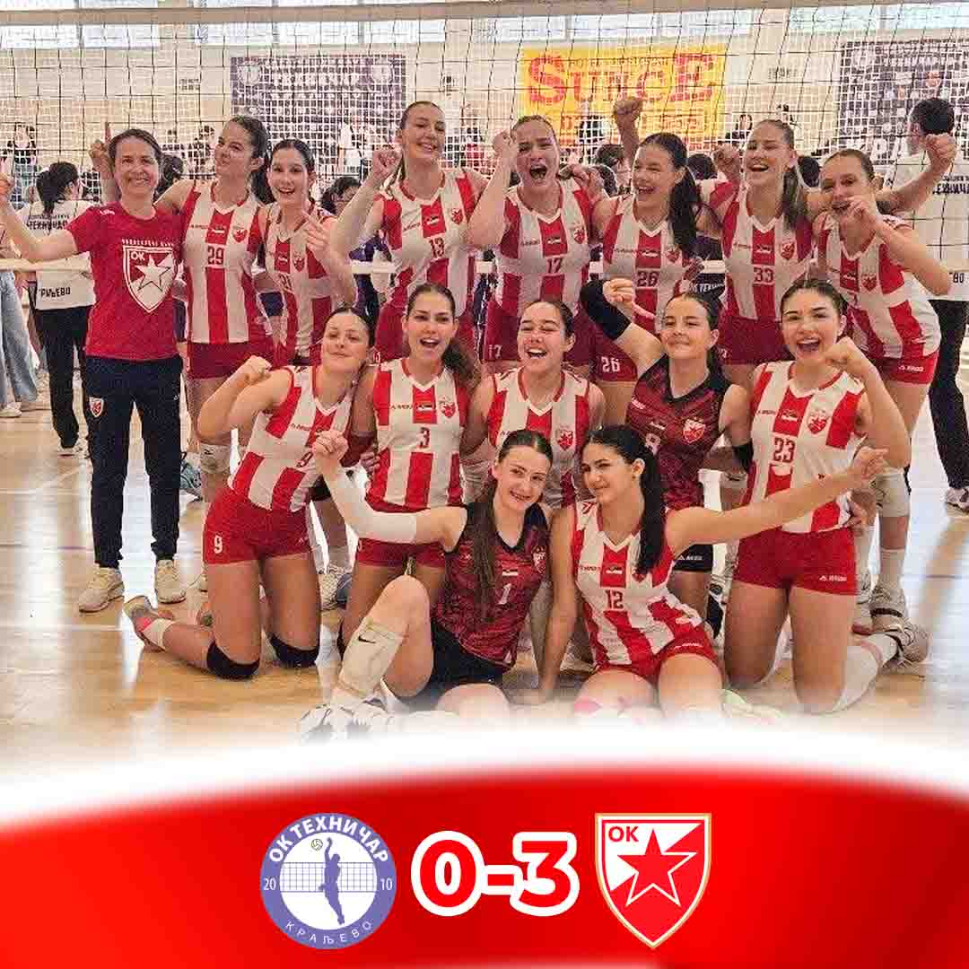 2604 Pionirke Tehnicar