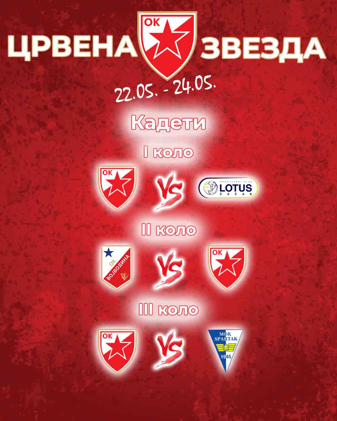 2005 najava kadeti drzavno 2