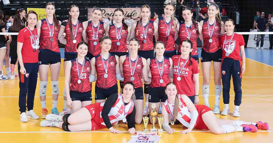 2405 crvena zvezda kadetkinje drzavno