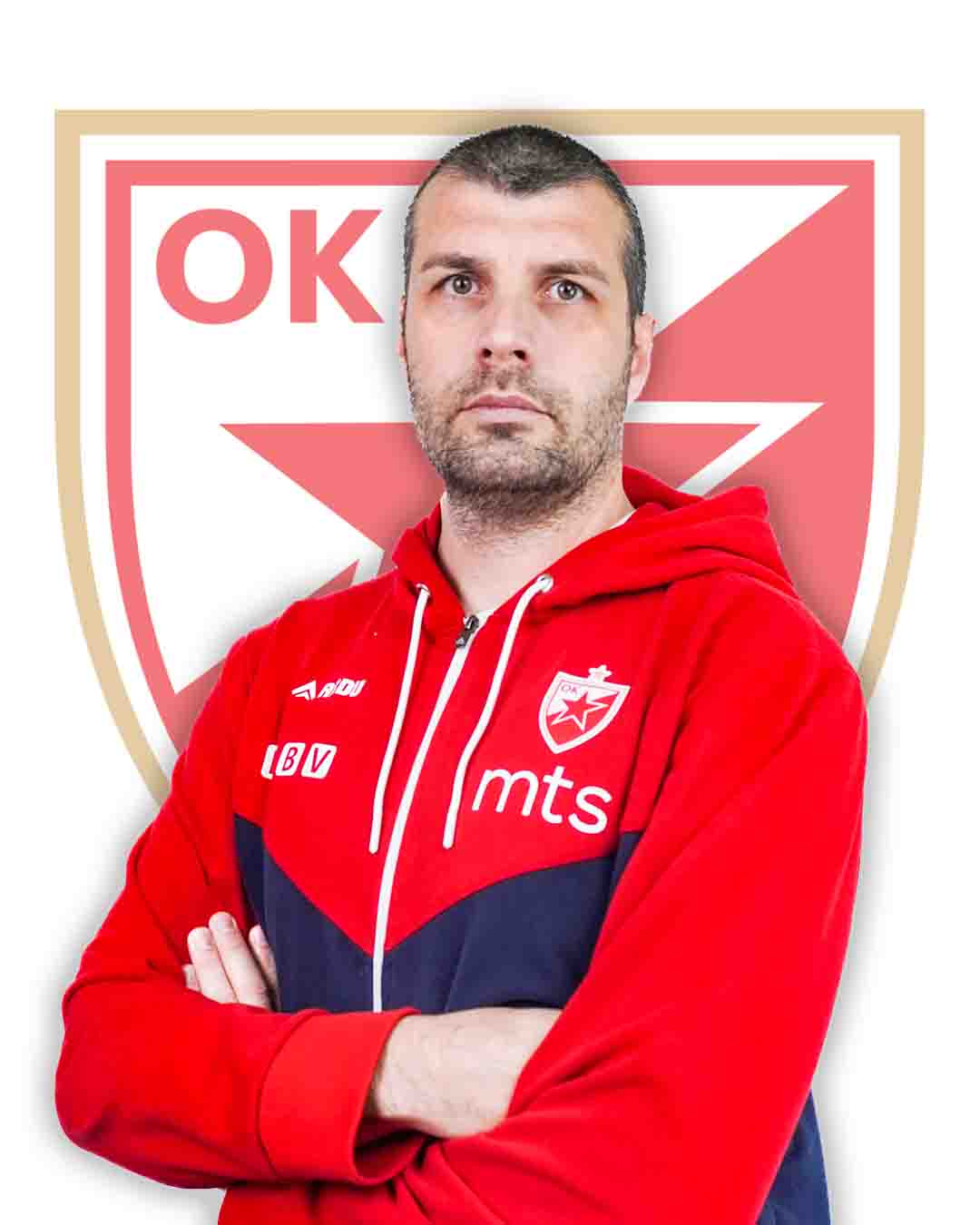 Ivica Jevtic raskid