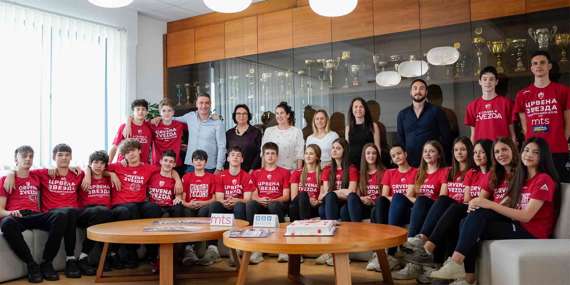 0206 Pionirske selekcije proslava duple krune 2