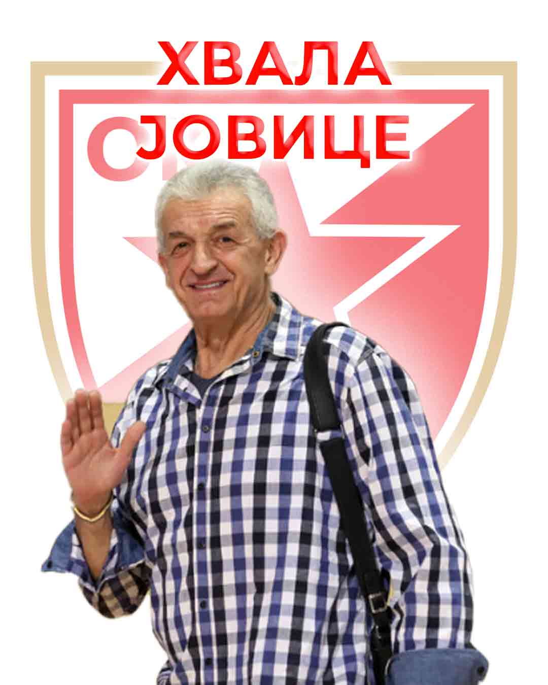 0906 Odlazak Jovica Cvetkovic