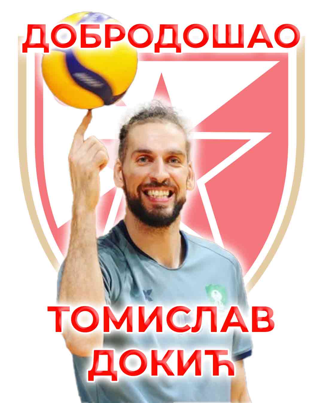 1006 Dolazak Dokic