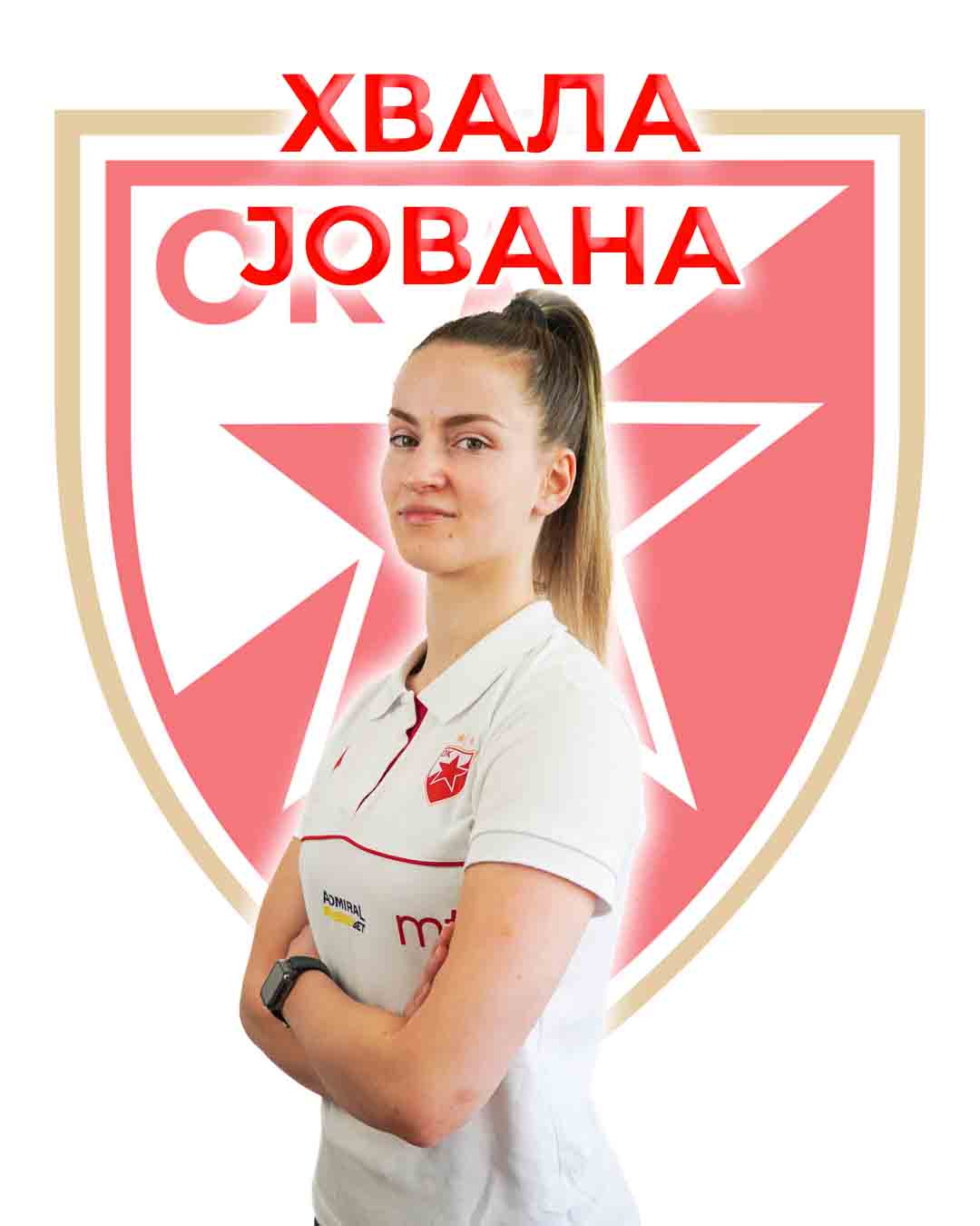 0508 Odlazak Jovana Stojanovic