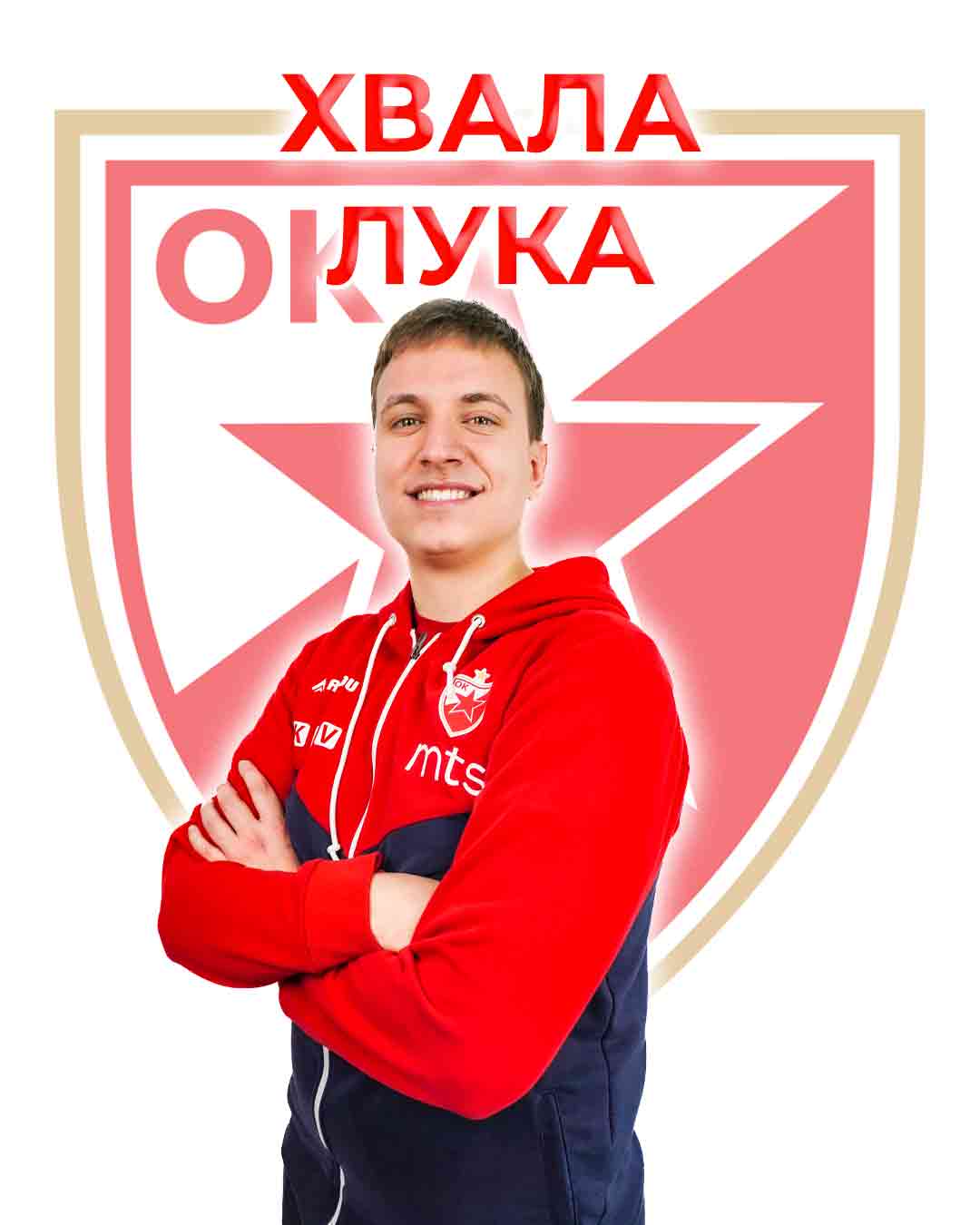 0609 Luka Ratkovic