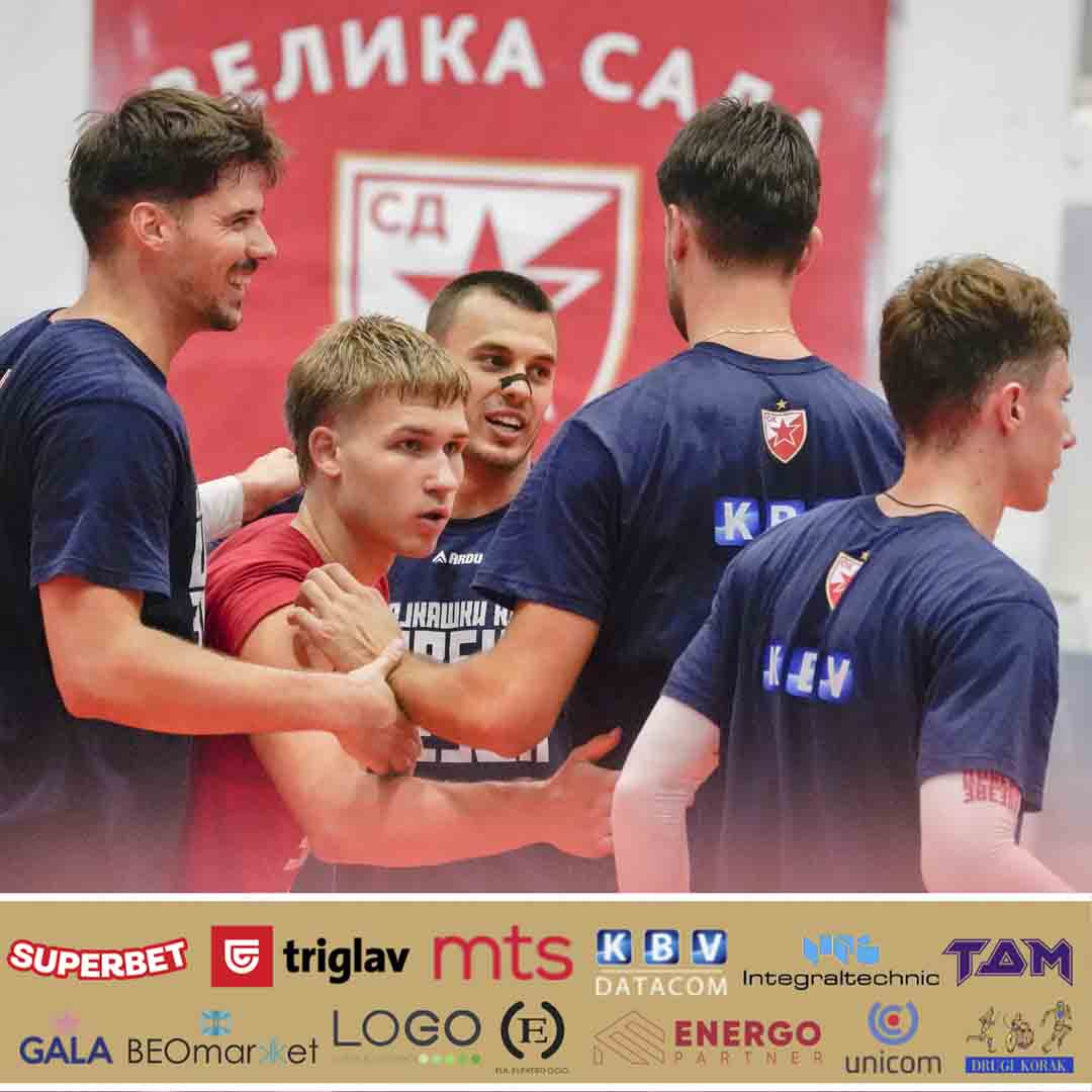 1509 Crvena zvezda Takovo 1