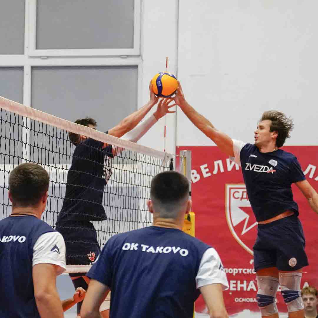 1509 Crvena zvezda Takovo 5