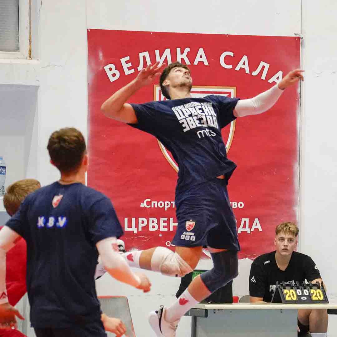 1509 Crvena zvezda Takovo 7