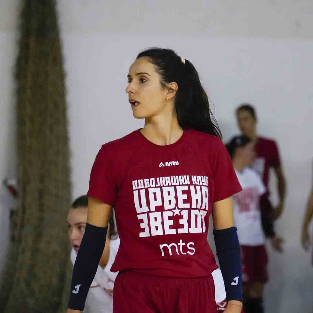 2109 Crvena zvezda Maritza 5