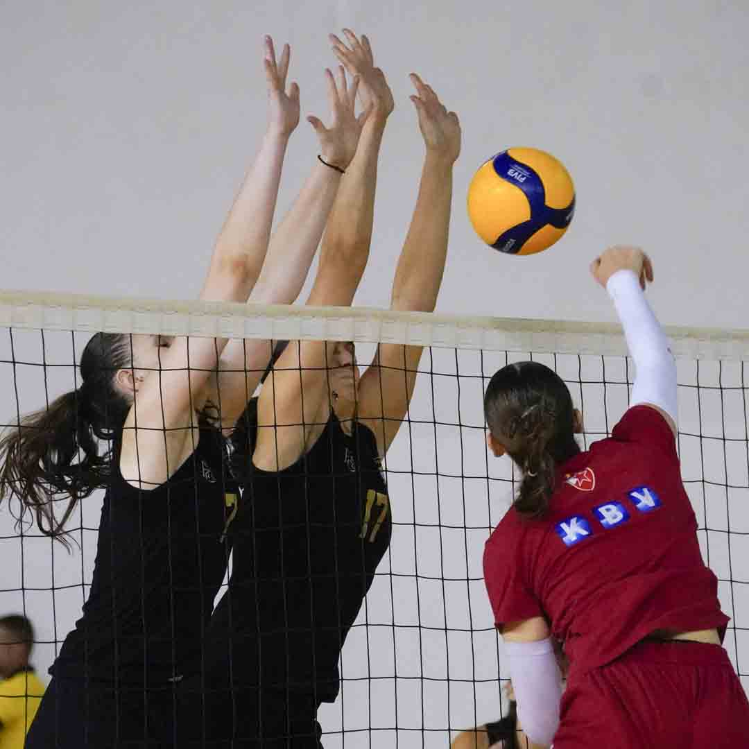 2109 Crvena zvezda Maritza 2