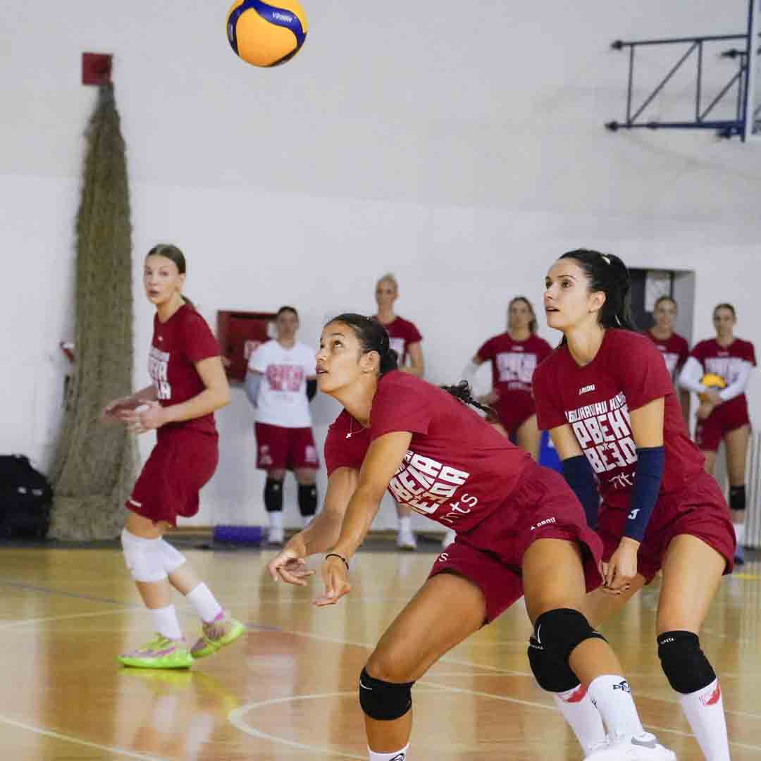 2109 Crvena zvezda Maritza 4