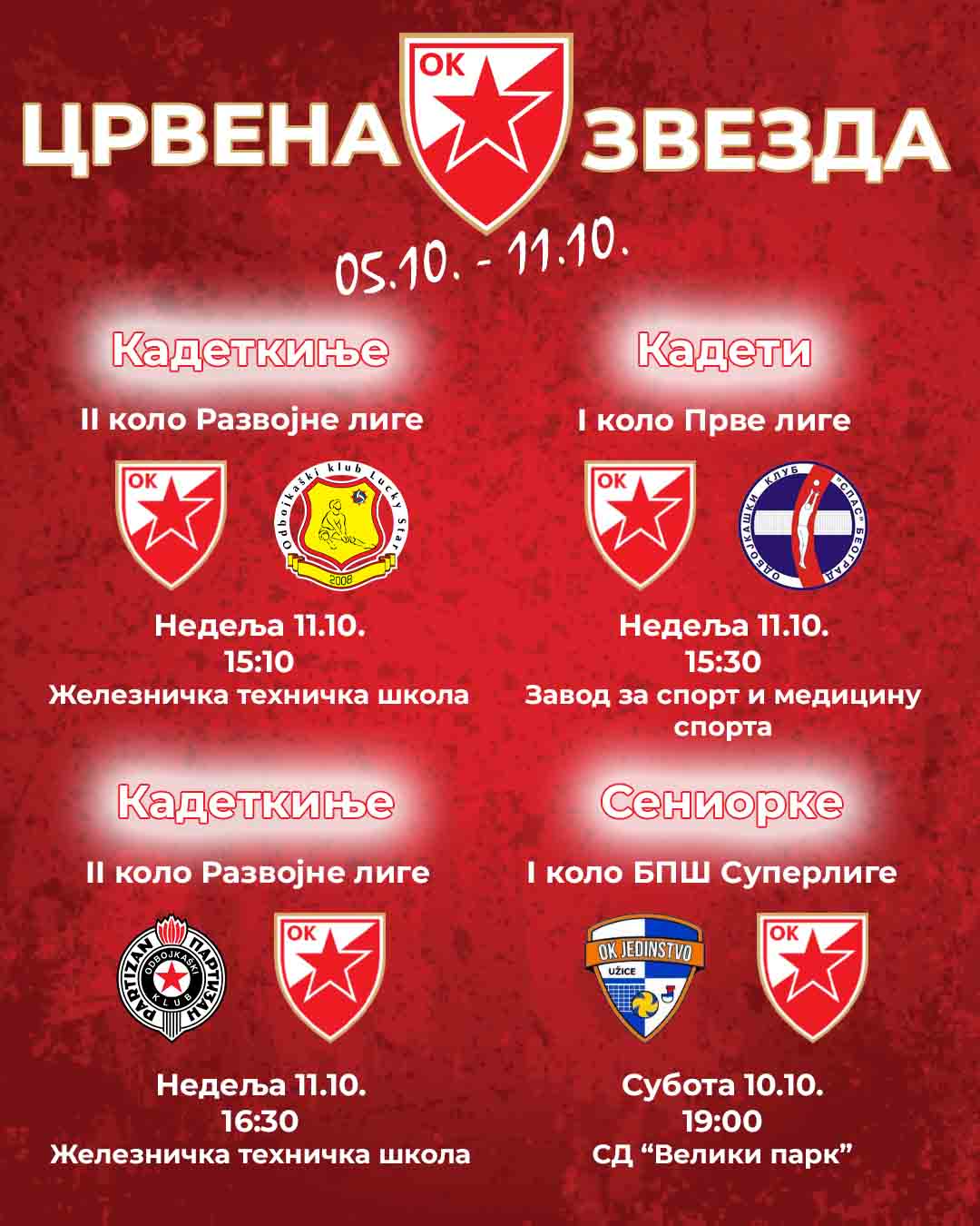 0510 Nedeljna najava 1