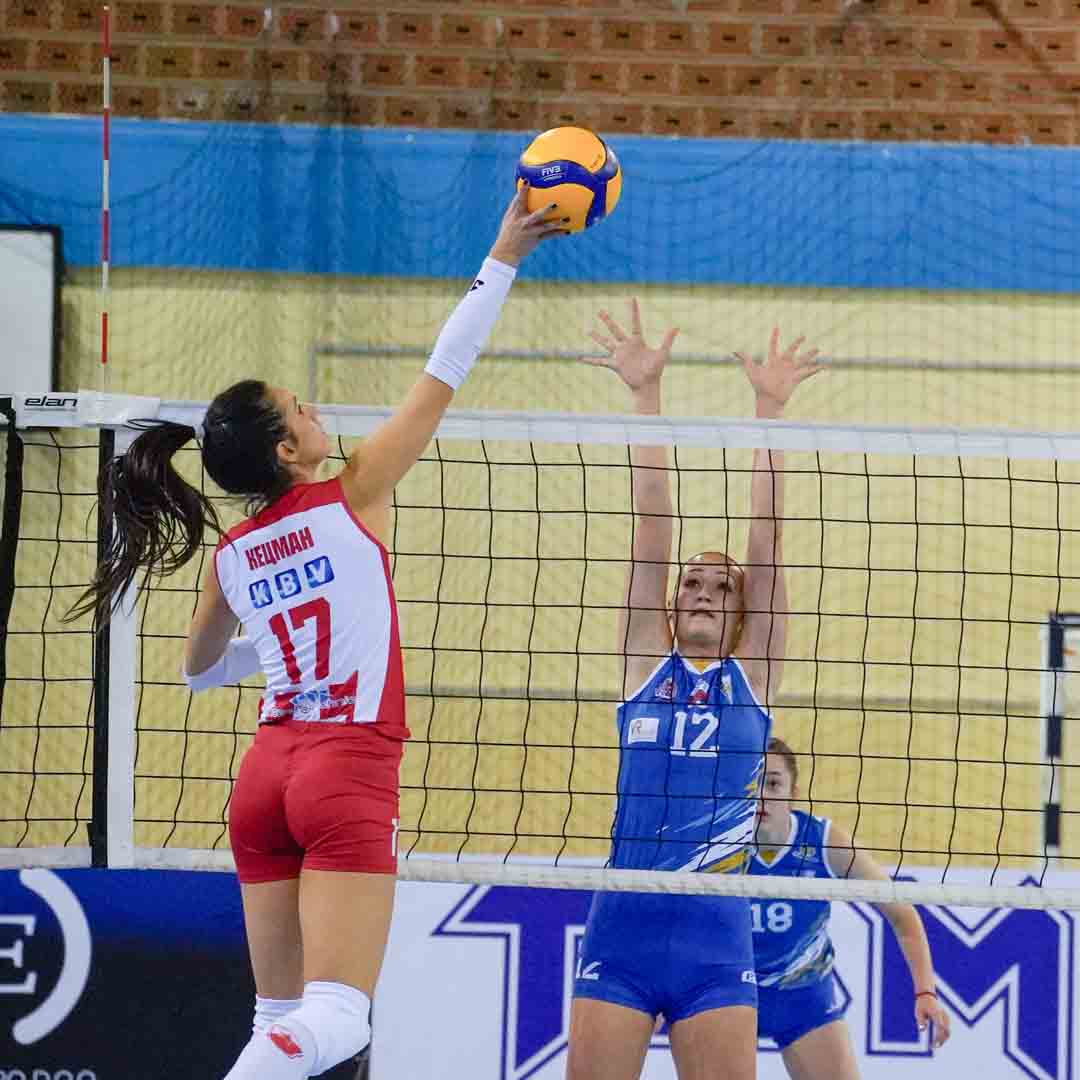 1310 Crvena zvezda - Spartak 4
