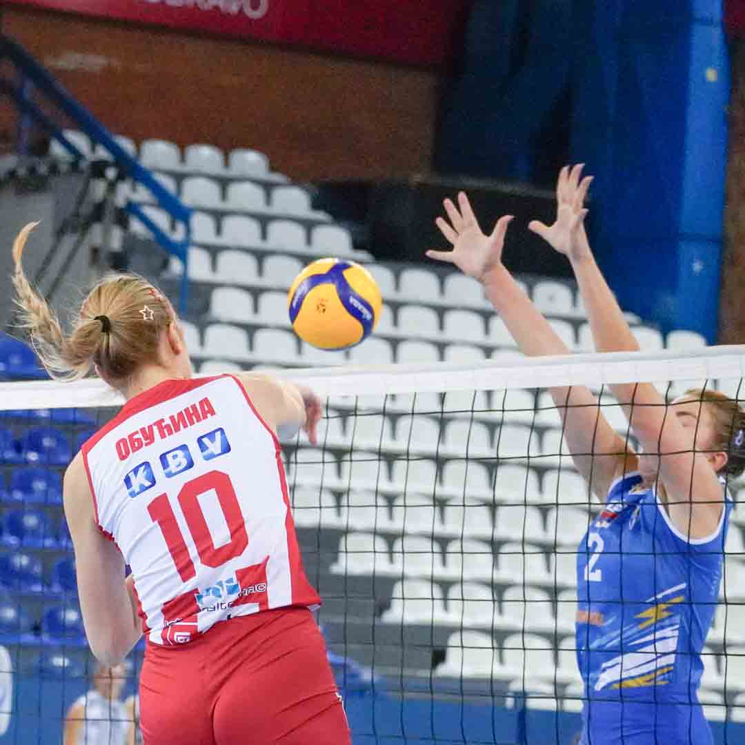 1310 Crvena zvezda - Spartak 7
